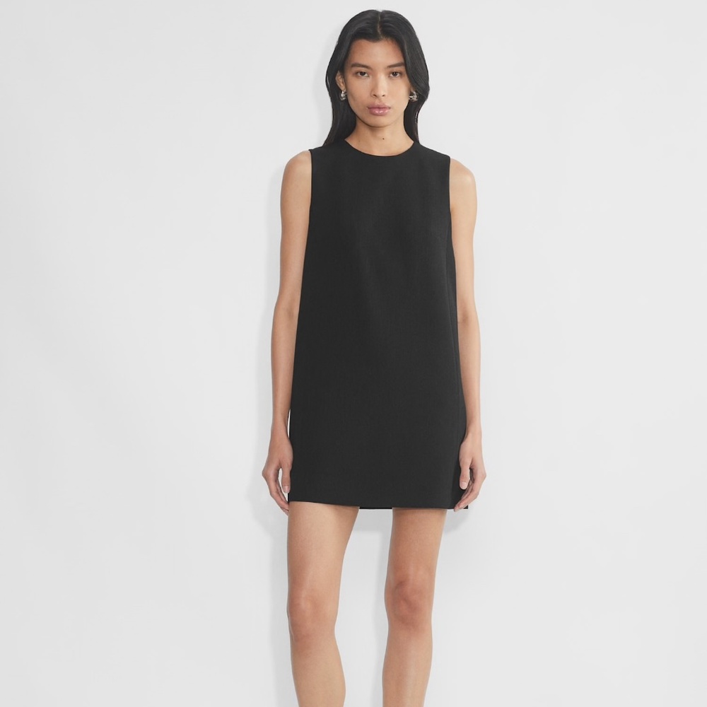 Aritzia Babaton Shift Dress